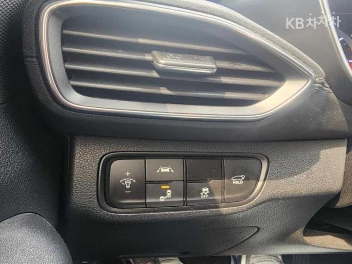 Hyundai Santa Fe TM Diesel 2.2 2WD Exclusive 5