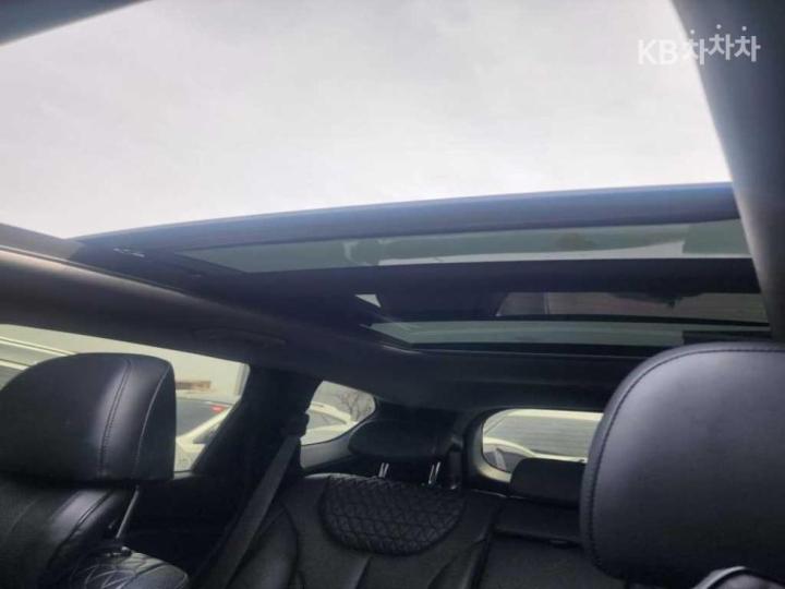 Hyundai Santa Fe TM Diesel 2.2 2WD Exclusive 8