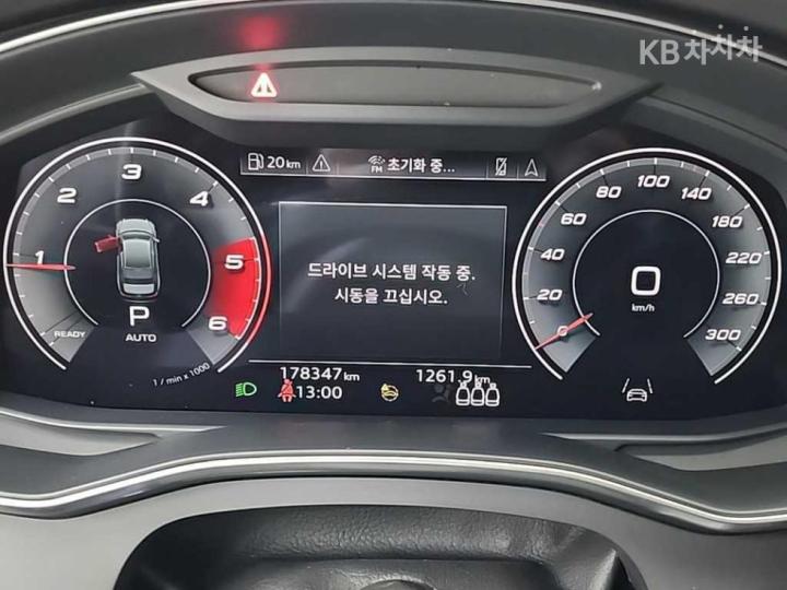 Audi A6 C8 40 TDI Quattro Premium 7