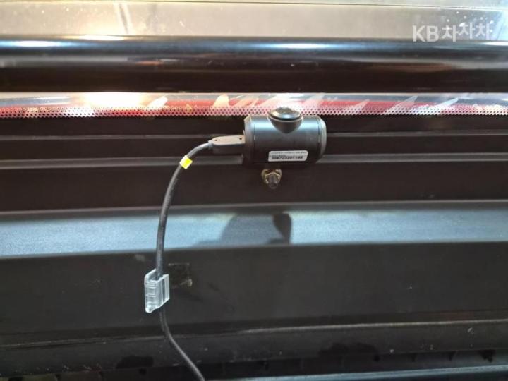 KG Mobility (Ssangyong) Korando Sport 2.2 CX7 4WD Club 7