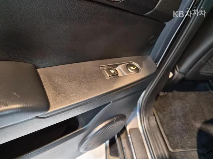 KG Mobility (Ssangyong) Korando Sport 2.2 CX7 4WD Club 9