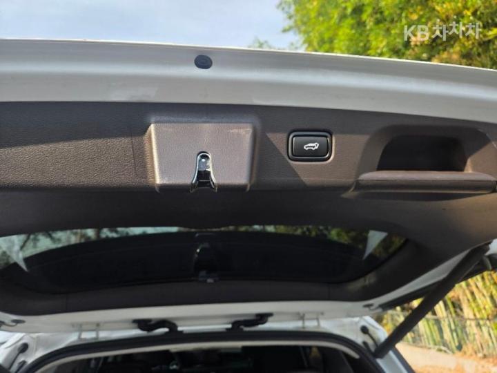 Hyundai Palisade 2.2 Diesel 2WD Calligraphy 5