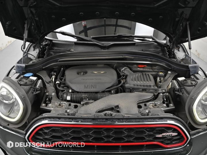 Mini Countryman F60 2.0 Cooper JCW All4 Base Type 7