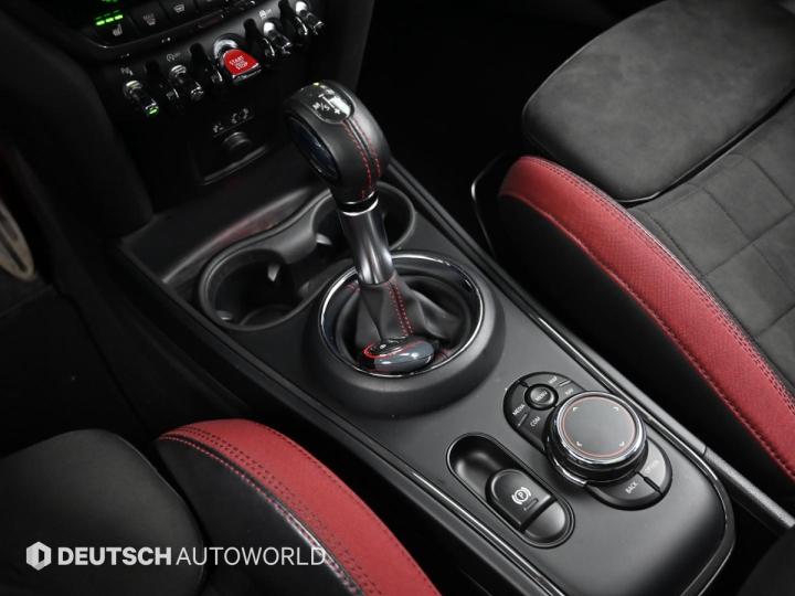 Mini Countryman F60 2.0 Cooper JCW All4 Base Type 10