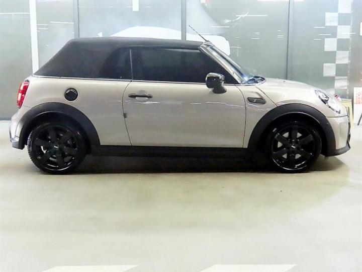 Mini Cooper Convertible New S 2.0 Seaside Edition 4