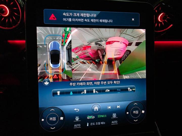 Mercedes-Benz SL-Class R232 AMG SL63 4MATIC+ Performance 8