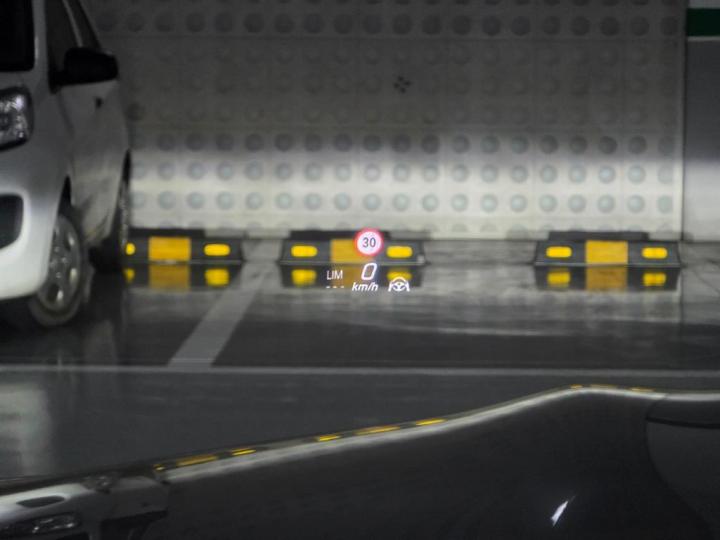 Mercedes-Benz SL-Class R232 AMG SL63 4MATIC+ Performance 9