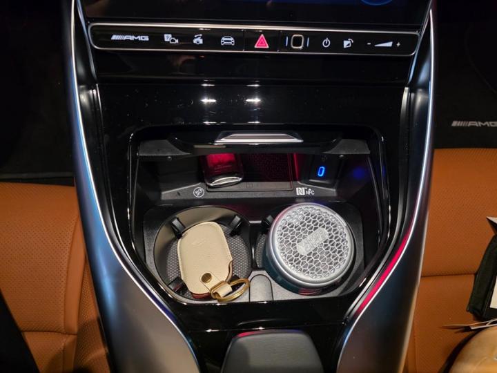 Mercedes-Benz SL-Class R232 AMG SL63 4MATIC+ Performance 10