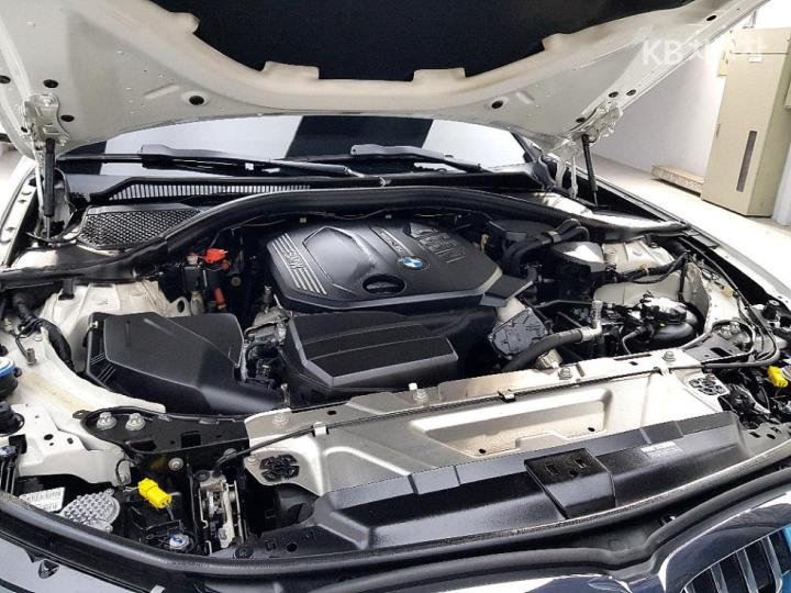 BMW 3 Series G20 320d Luxury Line 7