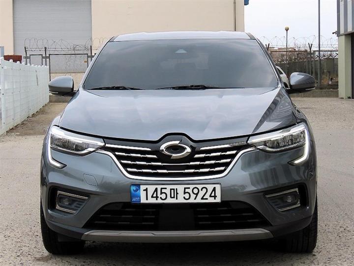 Renault XM3 1.3 Turbo Gasoline RE Signature