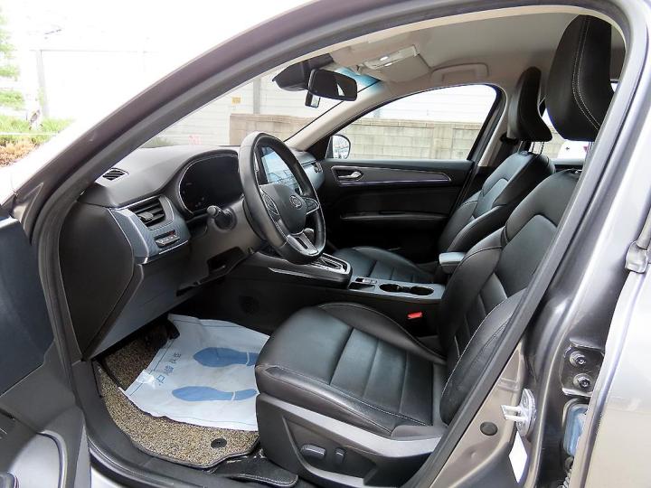 Renault XM3 1.3 Turbo Gasoline RE Signature 6