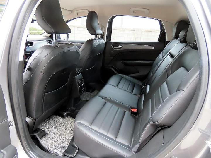 Renault XM3 1.3 Turbo Gasoline RE Signature 7