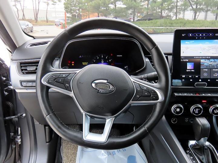 Renault XM3 1.3 Turbo Gasoline RE Signature 8