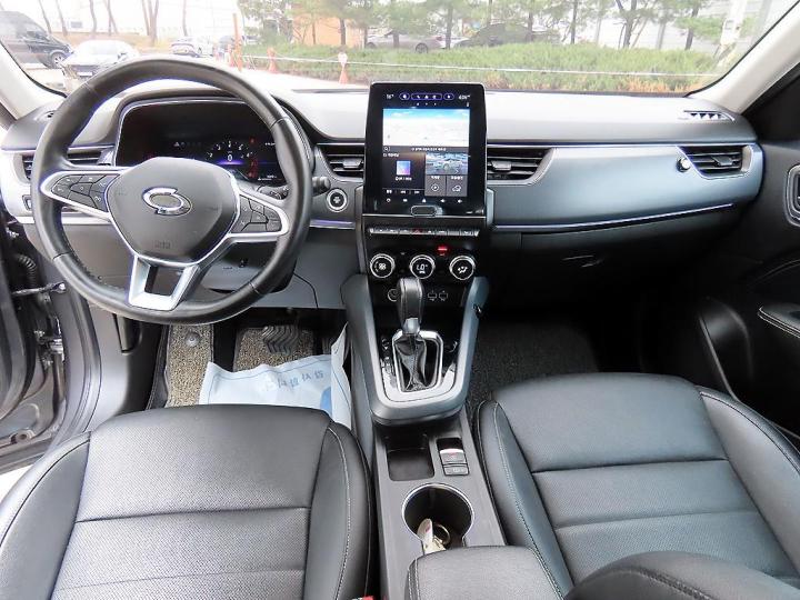 Renault XM3 1.3 Turbo Gasoline RE Signature 10