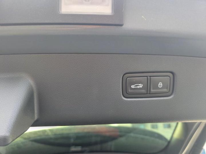 Genesis GV70 Gasoline 2.5T 2WD 10