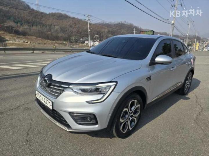 Renault XM3 1.3 Turbo Gasoline RE Signature