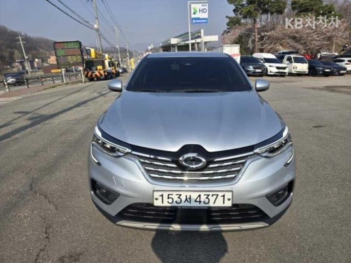 Renault XM3 1.3 Turbo Gasoline RE Signature 4