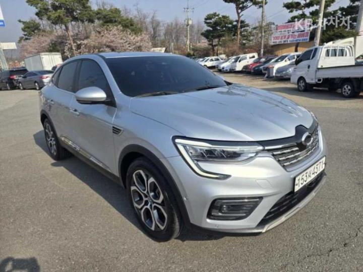 Renault XM3 1.3 Turbo Gasoline RE Signature 6