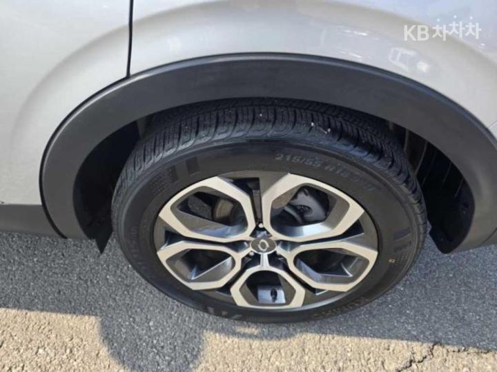 Renault XM3 1.3 Turbo Gasoline RE Signature 8