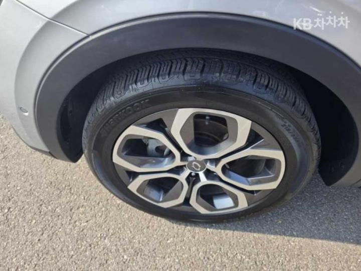 Renault XM3 1.3 Turbo Gasoline RE Signature 9