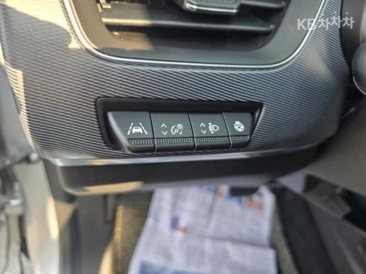 Renault XM3 1.3 Turbo Gasoline RE Signature 10