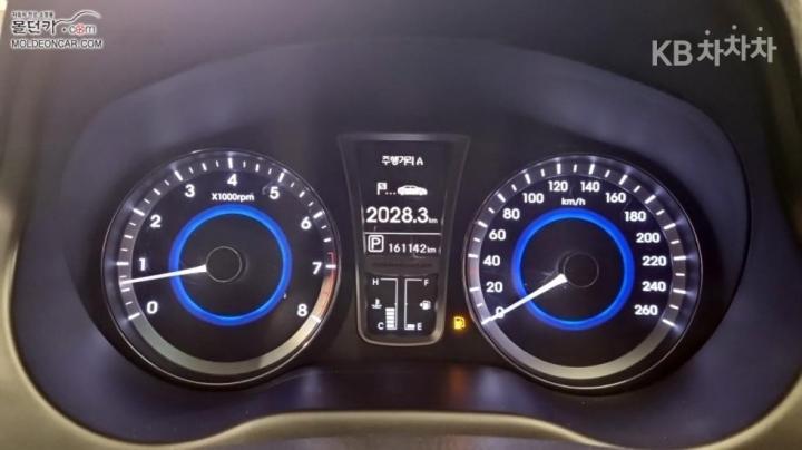 Hyundai Grandeur HG HG300 Premium 6