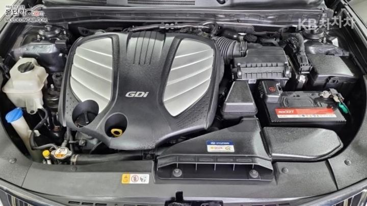 Hyundai Grandeur HG HG300 Premium 9