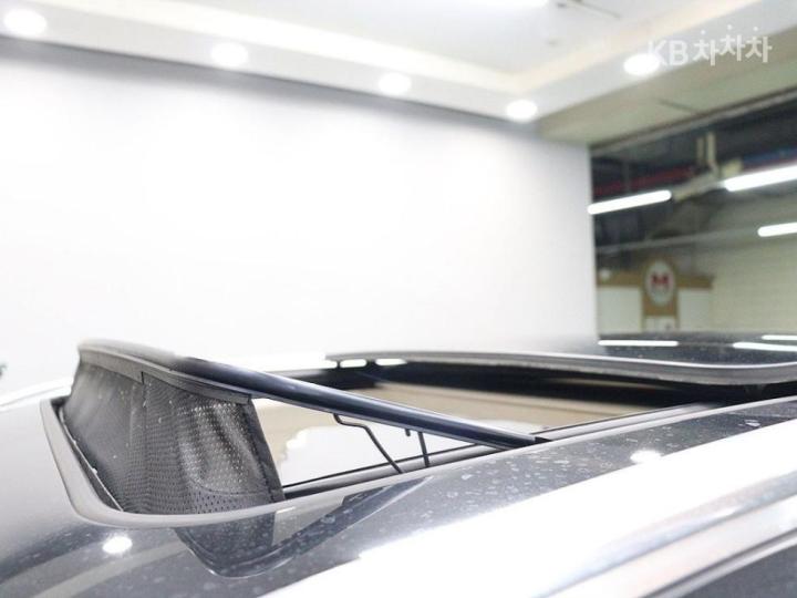 Genesis GV80 2.5 Turbo Gasoline AWD 7