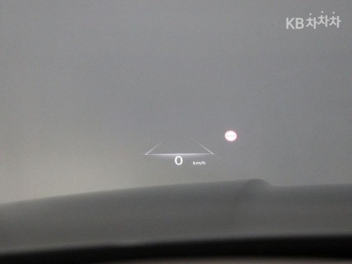 Genesis GV80 2.5 Turbo Gasoline AWD 9