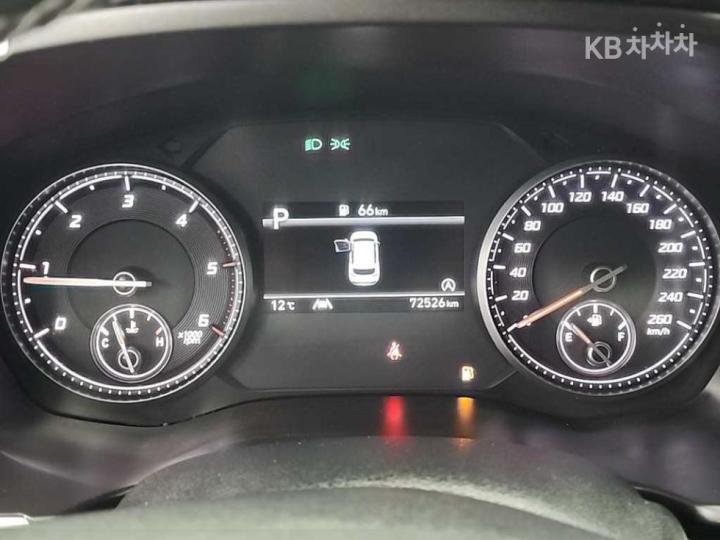 Hyundai Santa Fe TM Diesel 2.2 4WD Premium Choice 7