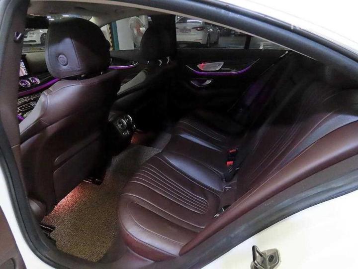 Mercedes-Benz CLS-Class C257 CLS450 4MATIC AMG Line 8