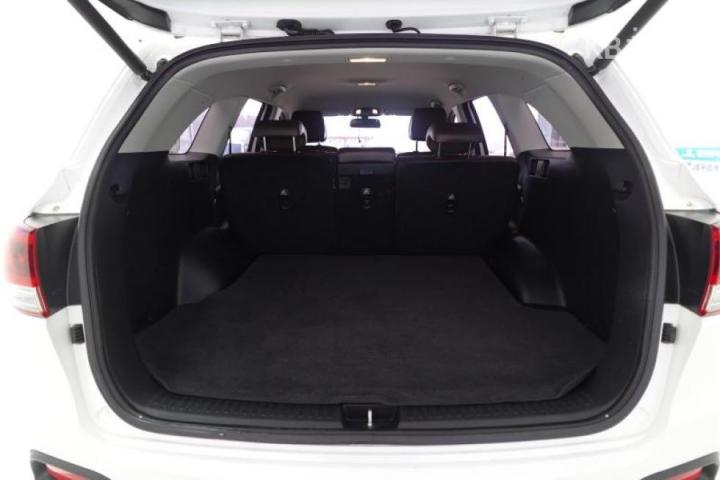 Kia Sorento Diesel 2.0 2WD Noblesse 7