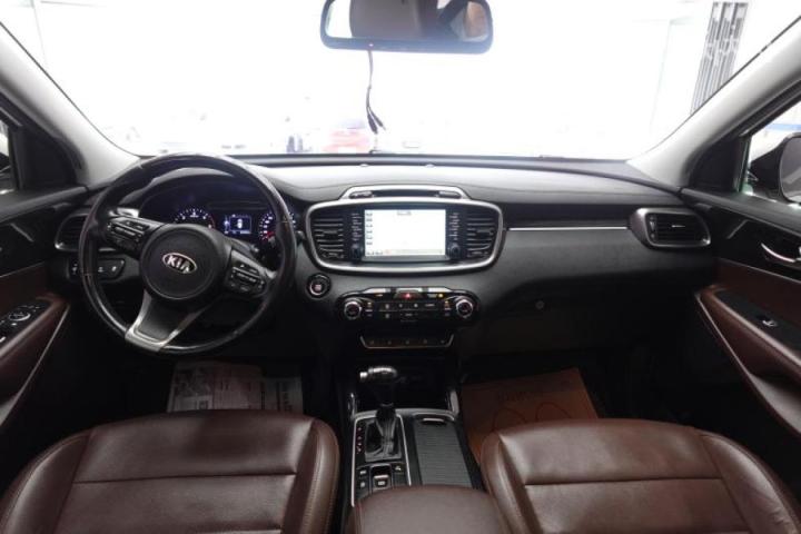Kia Sorento Diesel 2.0 2WD Noblesse 9