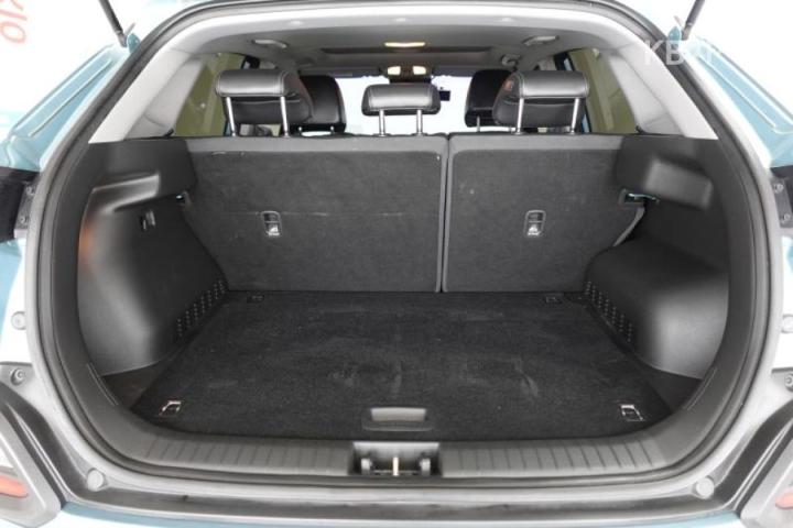 Hyundai Kona Diesel 1.6 Modern Tech 7