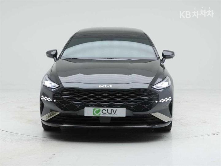 Kia K8 Hybrid 1.6 Turbo Noblesse 3