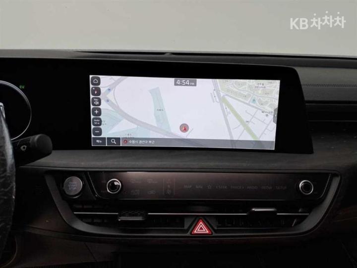 Kia K8 Hybrid 1.6 Turbo Noblesse 10