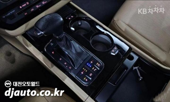 Kia Carnival 2.2 Diesel Prestige 10