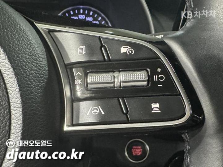Kia K3 BD 1.6 Gasoline Prestige 9