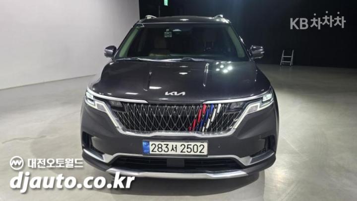 Kia Carnival D2.2 Noblesse 4
