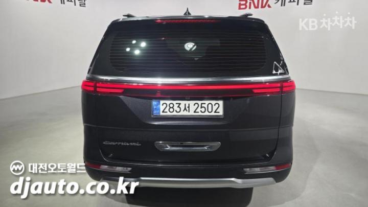 Kia Carnival D2.2 Noblesse 5
