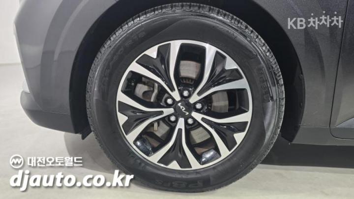 Kia Carnival D2.2 Noblesse 6