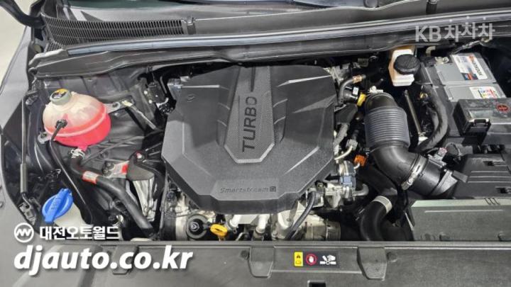 Kia Carnival D2.2 Noblesse 7