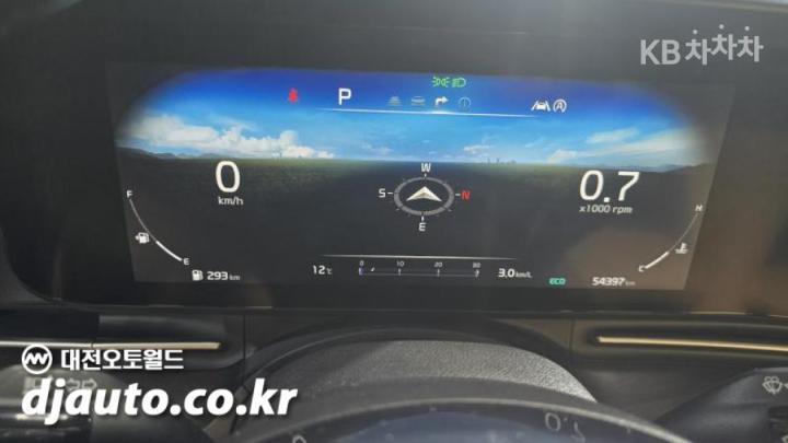 Kia Carnival D2.2 Noblesse 9
