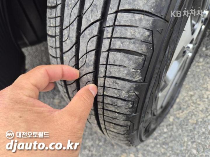 Kia Morning Luxury 8