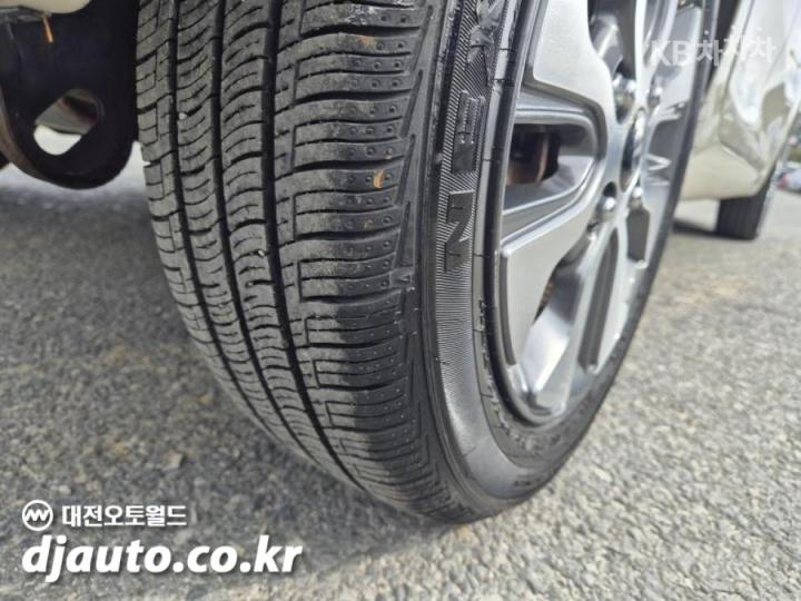 Kia Morning Luxury 9