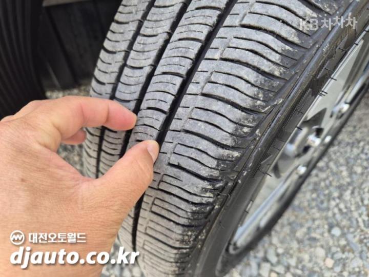 Kia Morning Luxury 8