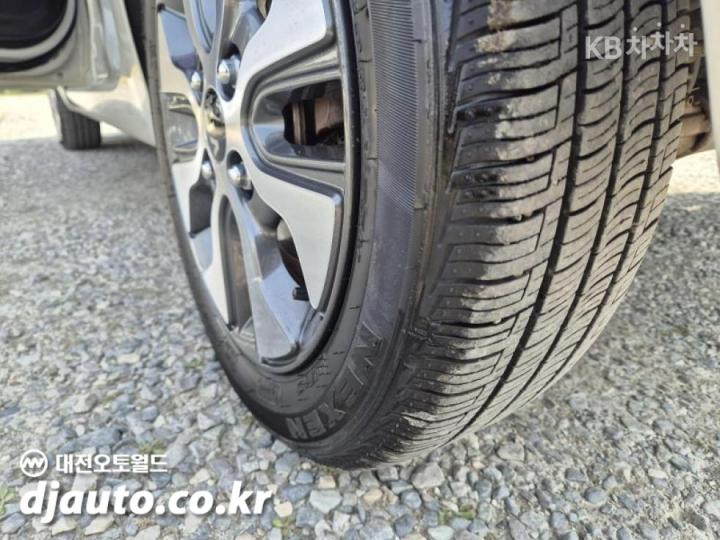 Kia Morning Luxury 9