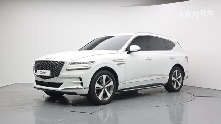 Genesis GV80 3.0 Diesel 2WD