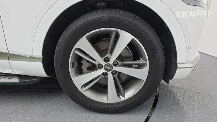 Genesis GV80 3.0 Diesel 2WD 10