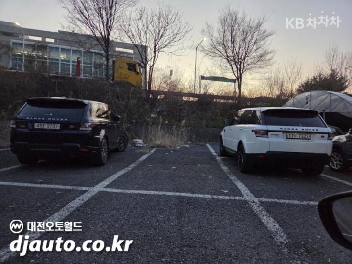 Land Rover Range Rover Sport New 3.0 SDV6 HSE Dynamic 14 year ~